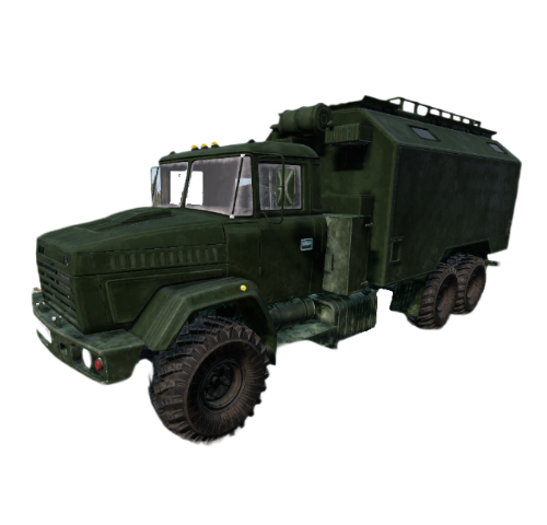 Kraz 6322